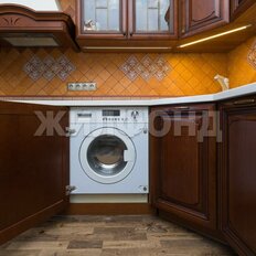 Квартира 42,9 м², 1-комнатная - изображение 5