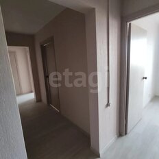 Квартира 54 м², 3-комнатная - изображение 4