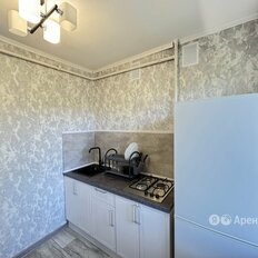 Квартира 30 м², 1-комнатная - изображение 2