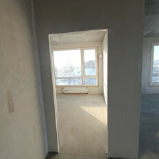 Квартира 59,1 м², 2-комнатная - изображение 5