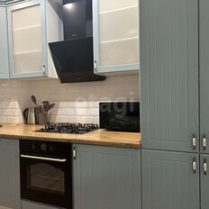 Квартира 64 м², 2-комнатная - изображение 1