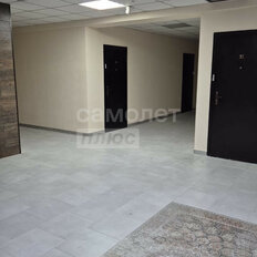 Квартира 32,5 м², студия - изображение 5