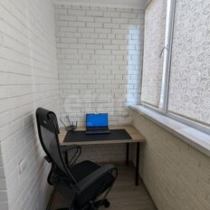 Квартира 33,8 м², 1-комнатная - изображение 3