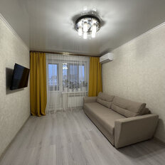 Квартира 34 м², 1-комнатная - изображение 1