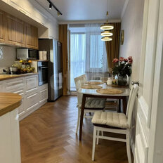 Квартира 73,5 м², 3-комнатная - изображение 1