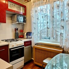 Квартира 57,4 м², 3-комнатная - изображение 2