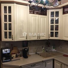 Квартира 56 м², 2-комнатная - изображение 2