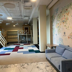 Квартира 30 м², студия - изображение 1