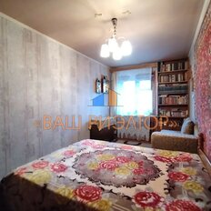 Квартира 58,7 м², 3-комнатная - изображение 5