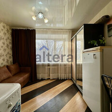 Квартира 13,4 м², студия - изображение 1