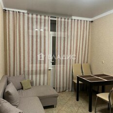 Квартира 35,6 м², 1-комнатная - изображение 2