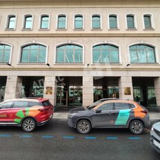 814 м², офис - изображение 3