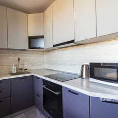 Квартира 29 м², 1-комнатная - изображение 1