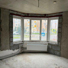 Квартира 55 м², 2-комнатная - изображение 4