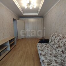 Квартира 32 м², 1-комнатная - изображение 2