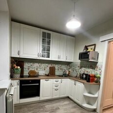 Квартира 39 м², 1-комнатная - изображение 1