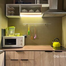 Квартира 23 м², студия - изображение 2