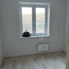 Квартира 33 м², 1-комнатная - изображение 4