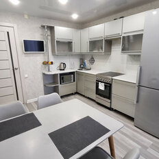 Квартира 35,6 м², 1-комнатная - изображение 1