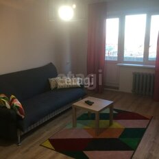 Квартира 29,9 м², 2-комнатная - изображение 1