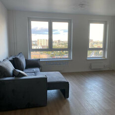 Квартира 29 м², студия - изображение 1