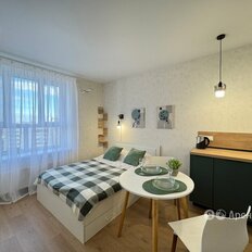 Квартира 23 м², студия - изображение 2