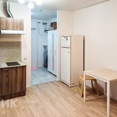 Квартира 25,9 м², студия - изображение 5