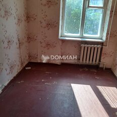 Квартира 55 м², 3-комнатная - изображение 5