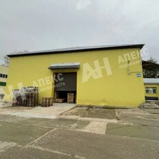 523 м², помещение свободного назначения - изображение 3