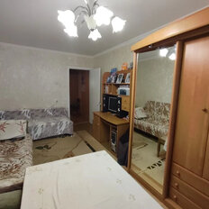 Квартира 33,7 м², 1-комнатная - изображение 3