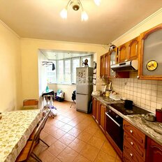 Квартира 88,8 м², 4-комнатная - изображение 5