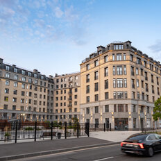 Квартира 307,3 м², 2-комнатные - изображение 4