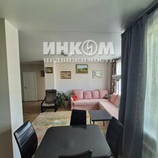 Квартира 72 м², 3-комнатная - изображение 4