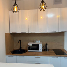 Квартира 19 м², студия - изображение 3