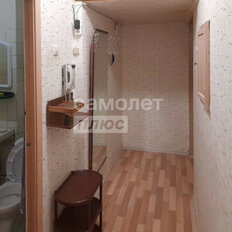 Квартира 45,8 м², 2-комнатная - изображение 5