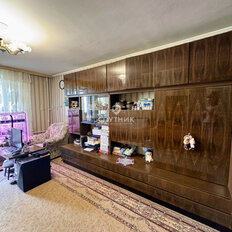 Квартира 35 м², 1-комнатная - изображение 2