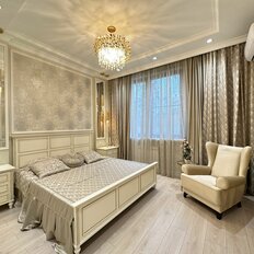 Квартира 121 м², 3-комнатная - изображение 2