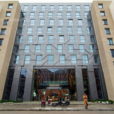 Квартира 33,1 м², студия - изображение 4