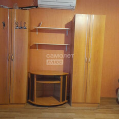 Квартира 18 м², 1-комнатная - изображение 3