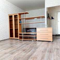 Квартира 35 м², 1-комнатная - изображение 4