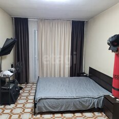 Квартира 33,9 м², 1-комнатная - изображение 2