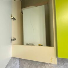 Квартира 33,9 м², 1-комнатная - изображение 4