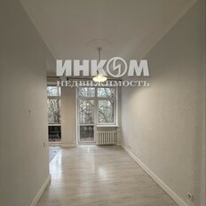 Квартира 118 м², 4-комнатная - изображение 2