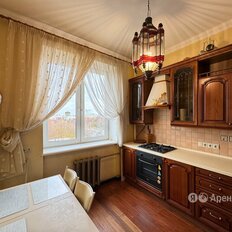 Квартира 55 м², 2-комнатная - изображение 4