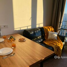 Квартира 30 м², студия - изображение 3