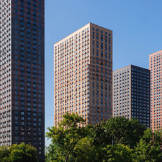 Квартира 25,5 м², студия - изображение 4