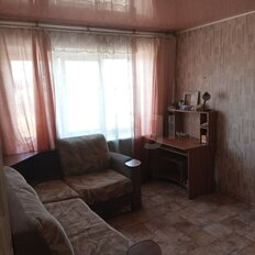 Квартира 30,4 м², 1-комнатная - изображение 1