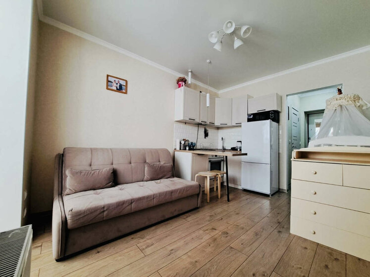 22 м², квартира-студия 2 850 000 ₽ - изображение 65