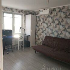 Квартира 37,7 м², 1-комнатная - изображение 2