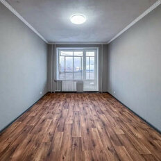 Квартира 33,5 м², 1-комнатная - изображение 1